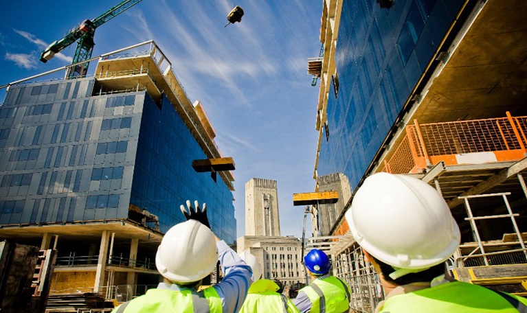 Professional workforce